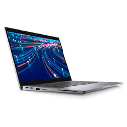Dell Latitude 5320 13-tum (2021) - Core i5 - Gen 11 (G) - 16GB - SSD 512 GB QWERTZ - Tysk