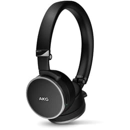 Akg N60 noise Cancelling trådlös Hörlurar - Svart