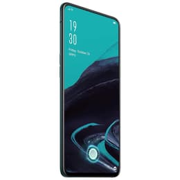 Oppo Reno2 F 256GB - Grön - Olåst