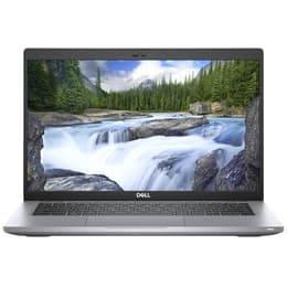 Dell Latitude 5420 14-tum (2021) - Core i5 - Gen 11 (G) - 8GB - SSD 256 GB AZERTY - Fransk