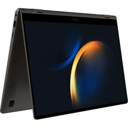 Samsung Galaxy Book3 360 13-tum (2023) - Core i5 - Gen 13 (P) - 8GB - SSD 512 GB QWERTY - Italiensk