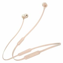 Beats By Dr. Dre BeatsX Earbud Noise Cancelling Bluetooth Hörlurar - Guld