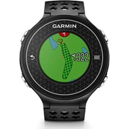 Garmin Smart Watch Approach S6 GPS - Svart/Vit