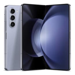 Galaxy Z Fold5 256GB - Blå - Olåst