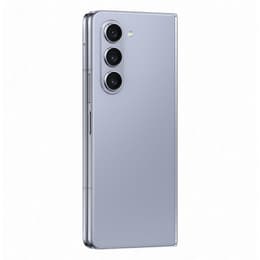 Galaxy Z Fold5 256GB - Blå - Olåst