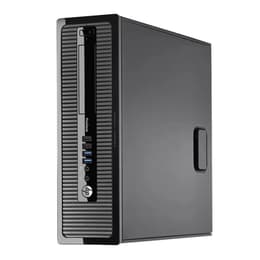 HP ProDesk 400 G1 SFF Core i5-4570 3.2 - SSD 256 GB - 16GB