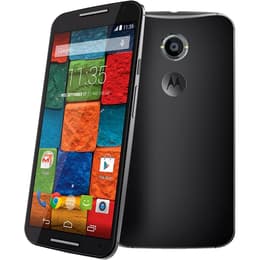 Motorola Moto X (2nd Gen) 16GB - Svart - Olåst