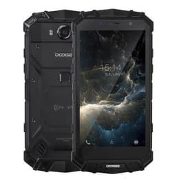 Doogee S60 64GB - Svart - Olåst