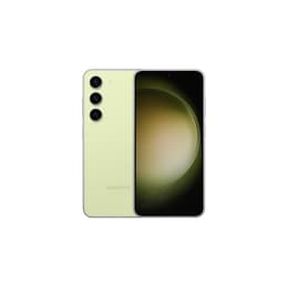 Galaxy S23 256GB - Kalk - Olåst
