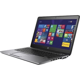 HP EliteBook 840 G2 14-tum (2015) - Core i5-5300U - 4GB - HDD 320 GB QWERTY - Spansk