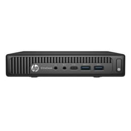 HP EliteDesk 800 G2 Core i5-6500T 2,5 - SSD 240 GB - 16GB