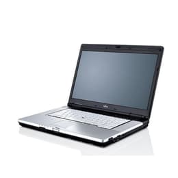 Fujitsu LifeBook E780 15-tum (2010) - Core i5-560M - 4GB - SSD 120 GB QWERTZ - Tysk