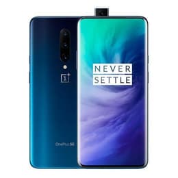 OnePlus 7 Pro 5G 256GB - Blå - Olåst