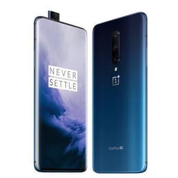 OnePlus 7 Pro 5G 256GB - Blå - Olåst