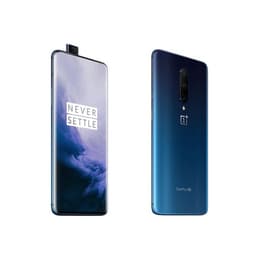 OnePlus 7 Pro 5G 256GB - Blå - Olåst