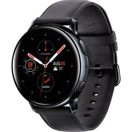 Samsung Smart Watch Galaxy Watch Active 2 40mm HR GPS - Svart
