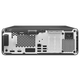 HP Pro 400 G9 SFF Core i5-12400 2.5 - SSD 256 GB - 16GB