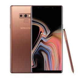 Galaxy Note9 128GB - Koppar - Olåst