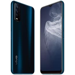 vivo Y11s 32GB - Svart - Olåst