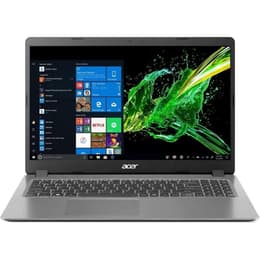Acer Aspire 3 15-tum (2020) - Core i3 - Gen 10 (G) - 8GB - SSD 512 GB AZERTY - Fransk