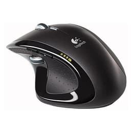 Logitech MX Revolution Mus Wireless