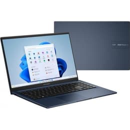 Asus VivoBook 15 X1504VA-NJ121W 15"-tum - Core i7-1355U - 16GB - SSD 512 GBGB Integrated Graphics QWERTZ - Schweizisk
