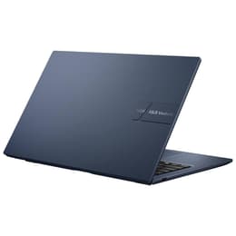 Asus VivoBook 15 X1504VA-NJ121W 15"-tum - Core i7-1355U - 16GB - SSD 512 GBGB Integrated Graphics QWERTZ - Schweizisk