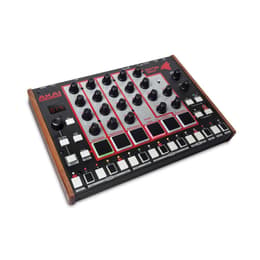 Akai Rhythm Wolf Audio-tillbehör
