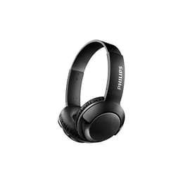 Philips SHB3075BK noise Cancelling wireless Hörlurar med microphone - Svart