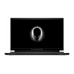Dell Alienware M17 R3 17"-tum - Core i7-10750H - 16GB - SSD 1 TBGB NVIDIA GeForce RTX 2060 QWERTY - Engelsk