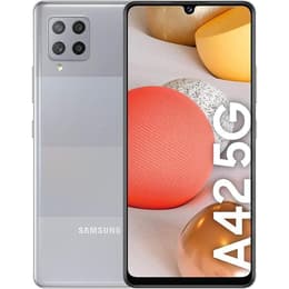 Galaxy A42 5G 128GB - Grå - Olåst