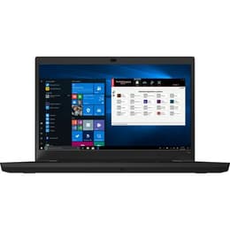 Lenovo ThinkPad T15 G2 15-tum (2021) - Core i7 - Gen 11 (G) - 16GB - SSD 512 GB QWERTY - Spansk