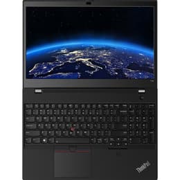 Lenovo ThinkPad T15 G2 15-tum (2021) - Core i7 - Gen 11 (G) - 16GB - SSD 512 GB QWERTY - Spansk