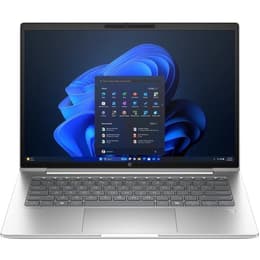 HP Probook 4 G1iR 16 16-tum (2023) - Core i5 - Gen 13 (U) - 16GB - SSD 512 GB AZERTY - Fransk