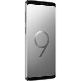 Galaxy S9 64GB - Grå - Olåst