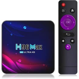 Boxiangy H96 Max V11 TV-tillbehör
