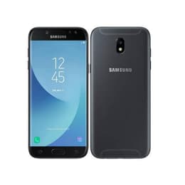 Galaxy J5 (2017) 32GB - Svart - Olåst