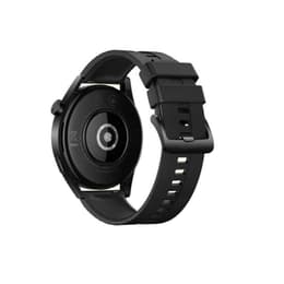 Huawei Watch GT 3 Bluetooth 42 mm - Svart