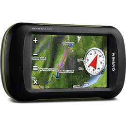 Garmin Montana 610 GPS