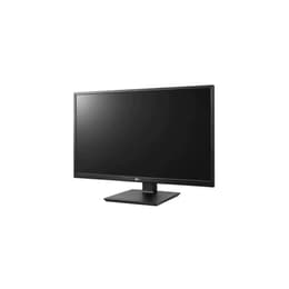 24-tum LG 24BK550Y-B 1920 x 1080 LCD Monitor Svart