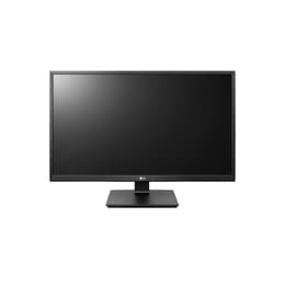24-tum LG 24BK550Y-B 1920 x 1080 LCD Monitor Svart
