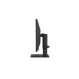 24-tum LG 24BK550Y-B 1920 x 1080 LCD Monitor Svart