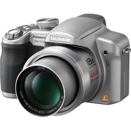 Bro - Panasonic Lumix DMC-FZ28 - Grå + Panasonic DC Vario-Elmarit 4,8-86,4mm f/2.8-4.4 ASPH