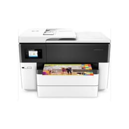 HP OfficeJet Pro 7740 Bläckstråleskrivare