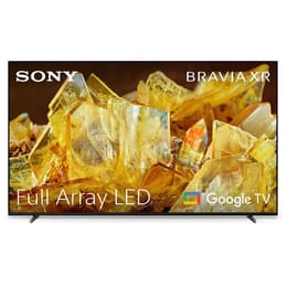Smart TV Sony LED Ultra HD 4K 55,00 Bravia XR-55X90LAE