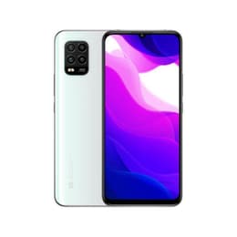Xiaomi Mi 10 Lite 5G 128GB - Vit - Olåst
