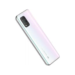 Xiaomi Mi 10 Lite 5G 128GB - Vit - Olåst
