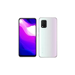 Xiaomi Mi 10 Lite 5G 128GB - Vit - Olåst