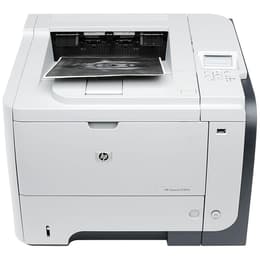 HP LaserJet P3015 Monokrom-laser