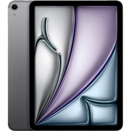 iPad Air M2 11 (2024) 6:e generationen 1000 Go - WiFi - Grå Utrymme
